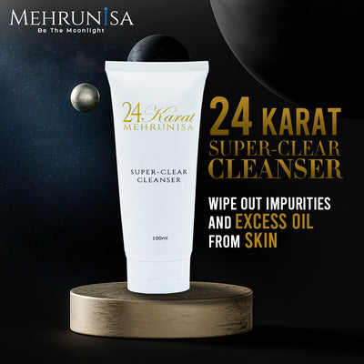 Skin Purification and Cleansing