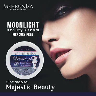 Whitening and Moisturizing 