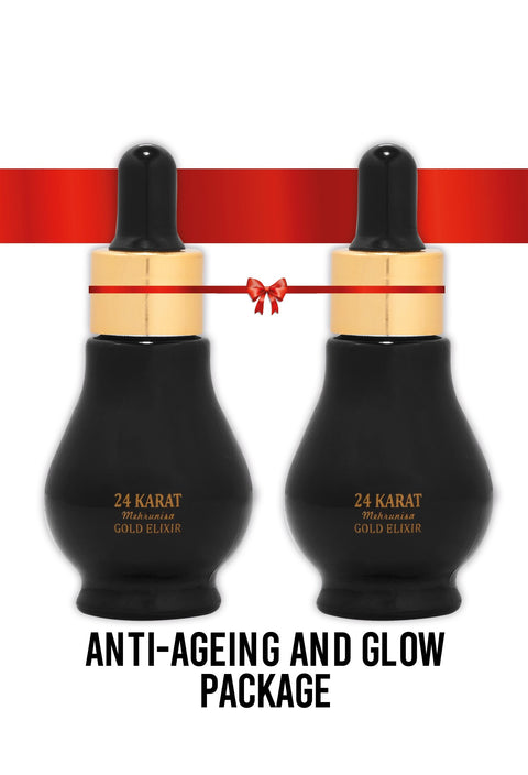 Anti Aging & Glow Deal